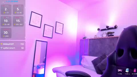 Snapshot of azurra_amatto2 chatting on July 3, 2026, 11:00 pm Azurra online show from July 3, 2026, 11:00 pm
