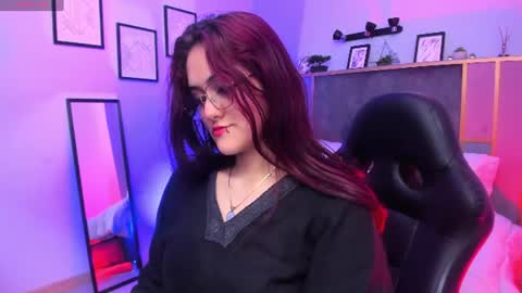 Snapshot of azurra_amatto2 chatting on July 17, 2026, 4:08 am Azurra online show from July 17, 2026, 4:08 am