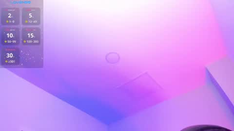 Snapshot of azurra_amatto2 chatting on July 23, 2026, 9:57 pm Azurra online show from July 23, 2026, 9:57 pm