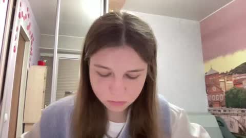 Snapshot of azzieheberly chatting on June 23, 2026, 6:17 pm Niki online show from June 23, 2026, 6:17 pm