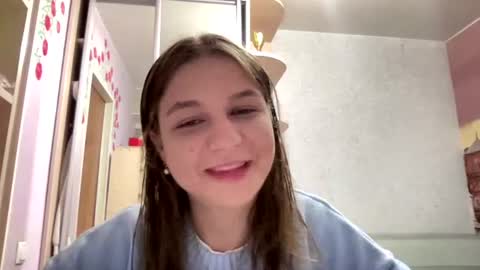 Snapshot of azzieheberly chatting on July 14, 2026, 6:13 pm Niki online show from July 14, 2026, 6:13 pm
