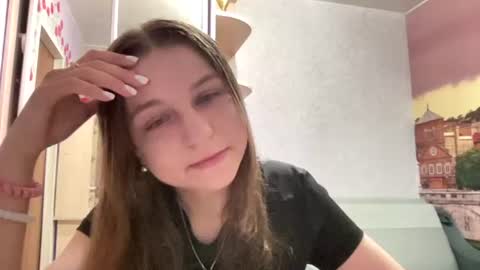 Snapshot of azzieheberly chatting on July 16, 2026, 6:36 pm Niki online show from July 16, 2026, 6:36 pm