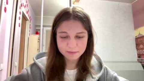 Snapshot of azzieheberly chatting on July 21, 2026, 6:54 pm Niki online show from July 21, 2026, 6:54 pm