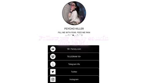 Snapshot of b0pppo chatting on January 27, 2025, 9:55 pm your fuckdoll  sub girl  MORE ME  online show from January 27, 2025, 9:55 pm