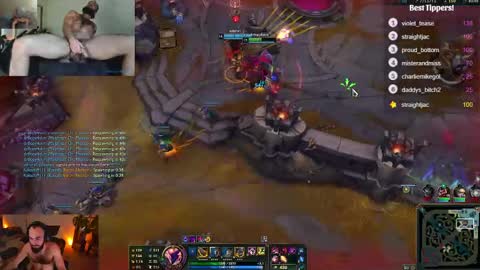 b1gbanana online show from February 21, 2025, 5:24 am