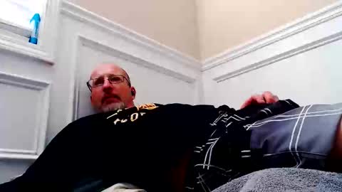Cock Daddy online show from February 21, 2025, 5:31 pm