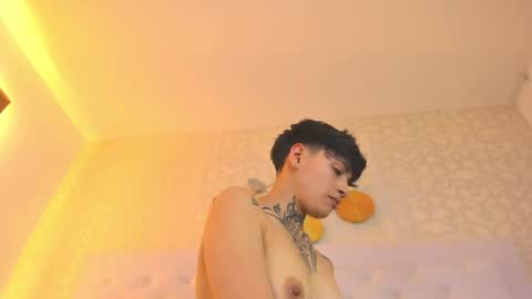 Anny online show from February 14, 2026, 4:20 am