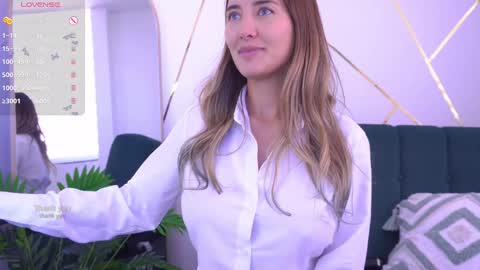 Snapshot of b3llaspring chatting on September 25, 2025, 8:23 pm Isabella online show from September 25, 2025, 8:23 pm