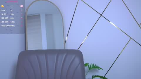 Snapshot of b3llaspring chatting on October 3, 2025, 10:51 pm Isabella online show from October 3, 2025, 10:51 pm