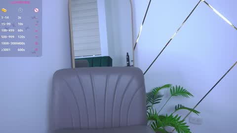 Snapshot of b3llaspring chatting on October 20, 2025, 11:27 pm Isabella online show from October 20, 2025, 11:27 pm