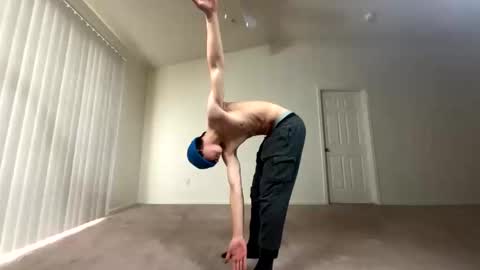 b4nnysturntoo online show from February 20, 2025, 5:51 pm