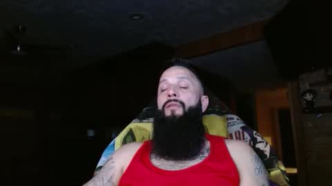 Snapshot of b713htx chatting on February 1, 2026, 8:35 am Miguel online show from February 1, 2026, 8:35 am