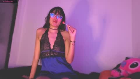 Sofia you baby online show from December 19, 2025, 8:21 am