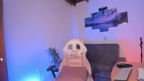 Snapshot of baaby_boyy chatting on February 27, 2025, 7:34 am odeley online show from February 27, 2025, 7:34 am