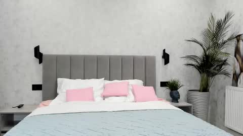 Monica online show from November 19, 2025, 3:28 am