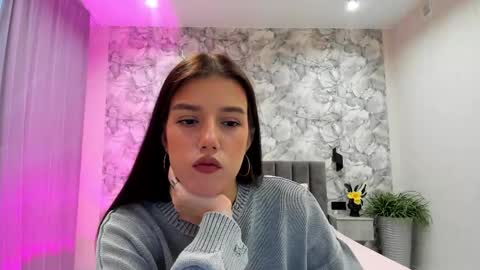 Monica online show from February 16, 2026, 1:35 am