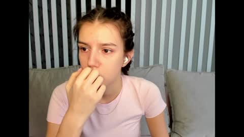 Monica online show from May 12, 2026, 3:03 am