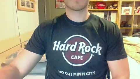 babacoolmagic online show from November 8, 2025, 3:56 pm