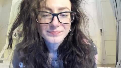 babby_jewel online show from February 13, 2025, 2:20 pm