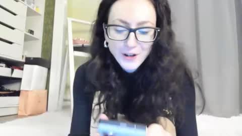 babby_jewel online show from October 10, 2025, 10:25 am