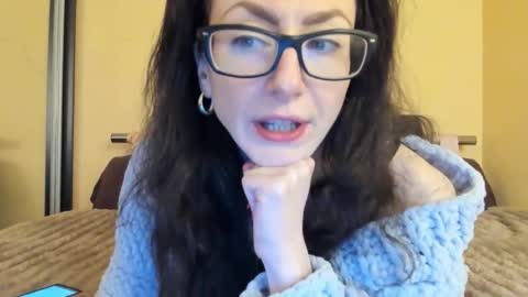 babby_jewel online show from February 3, 2026, 11:15 am