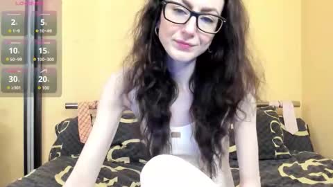 babby_jewel online show from February 28, 2026, 11:33 am