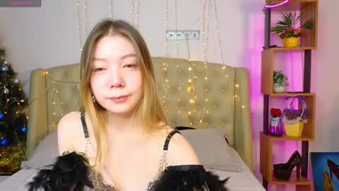 Snapshot of babby_rabbit_ chatting on January 15, 2025, 4:47 am Cute Raby online show from January 15, 2025, 4:47 am