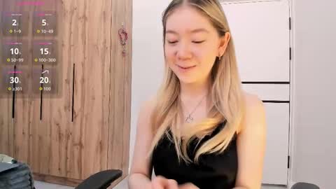 Cute Raby online show from March 18, 2026, 8:17 am