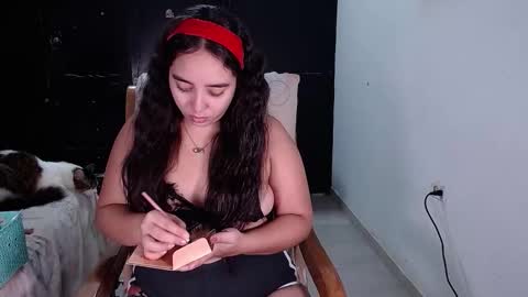 babby_swet online show from November 3, 2025, 12:39 pm