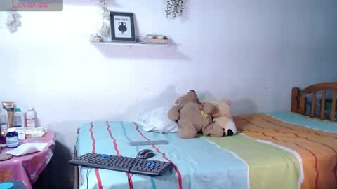 babby_swet online show from May 11, 2026, 12:00 pm