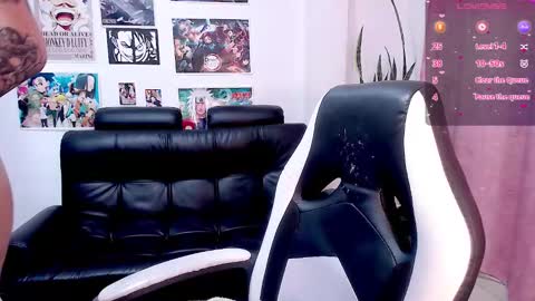 Snapshot of babe_blondie chatting on December 19, 2024, 8:13 am TATIANA online show from December 19, 2024, 8:13 am