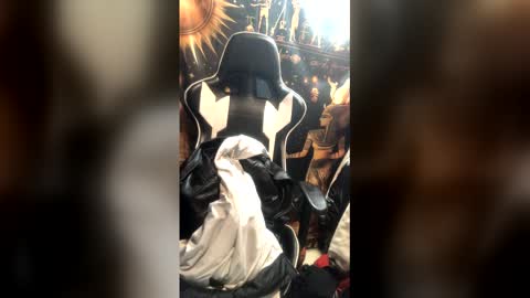 babecalvinwatts online show from January 17, 2026, 12:48 am