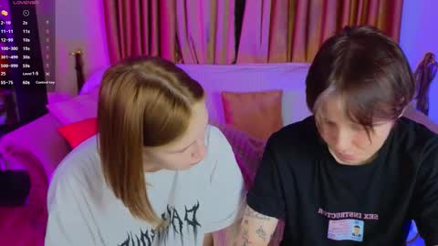 Sweety Eva online show from November 12, 2025, 11:10 am