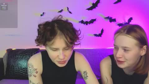 Sweety Eva online show from November 20, 2025, 10:59 am