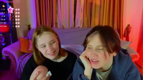 Sweety Eva online show from November 26, 2025, 11:11 am