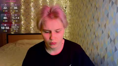 Sweety Eva online show from February 17, 2026, 11:18 am