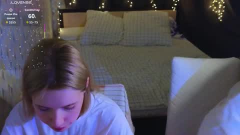 Sweety Eva online show from March 26, 2026, 5:07 pm