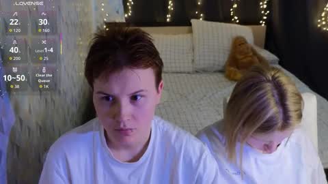 Sweety Eva online show from March 27, 2026, 1:11 pm