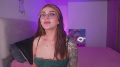 Snapshot of babesamanta chatting on May 1, 2026, 2:49 am Samanta online show from May 1, 2026, 2:49 am