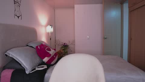 Snapshot of babesamanta chatting on May 15, 2026, 5:25 am Samanta online show from May 15, 2026, 5:25 am