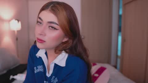 Snapshot of babesamanta chatting on May 17, 2026, 6:11 am Samanta online show from May 17, 2026, 6:11 am