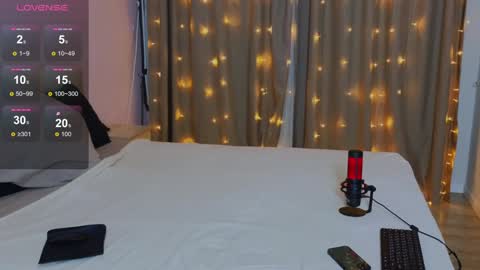 Lina online show from January 28, 2025, 5:46 pm