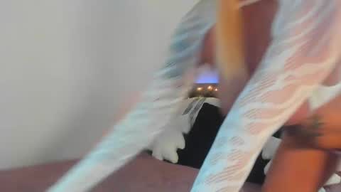 BabieLynn online show from December 9, 2024, 5:19 pm