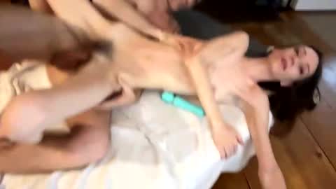 Snapshot of babiifern chatting on December 20, 2024, 2:05 pm Fern Browning online show from December 20, 2024, 2:05 pm