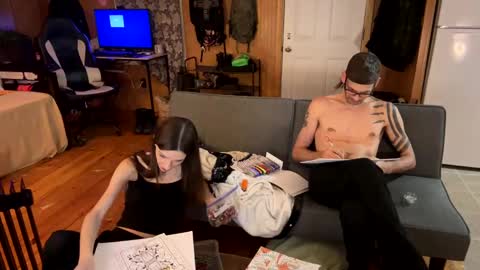 Snapshot of babiifern chatting on December 27, 2024, 10:16 pm Fern Browning online show from December 27, 2024, 10:16 pm