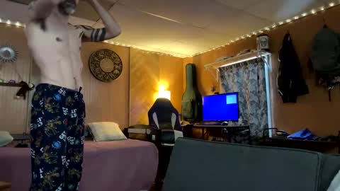 Snapshot of babiifern chatting on January 23, 2025, 3:54 pm Fern Browning online show from January 23, 2025, 3:54 pm