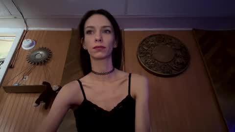 Snapshot of babiifern chatting on January 24, 2025, 4:17 pm Fern Browning online show from January 24, 2025, 4:17 pm