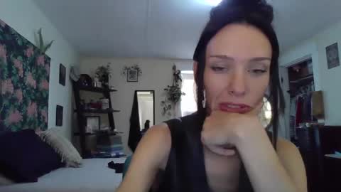 Snapshot of babiifern chatting on September 26, 2025, 2:54 pm Fern Browning online show from September 26, 2025, 2:54 pm