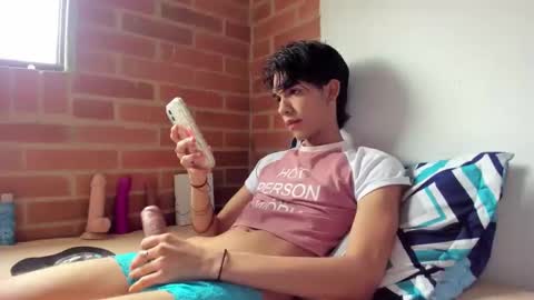 babitas44 online show from January 8, 2026, 8:00 pm