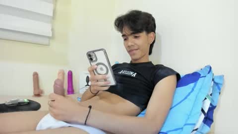 babitas44 online show from February 24, 2026, 11:03 pm